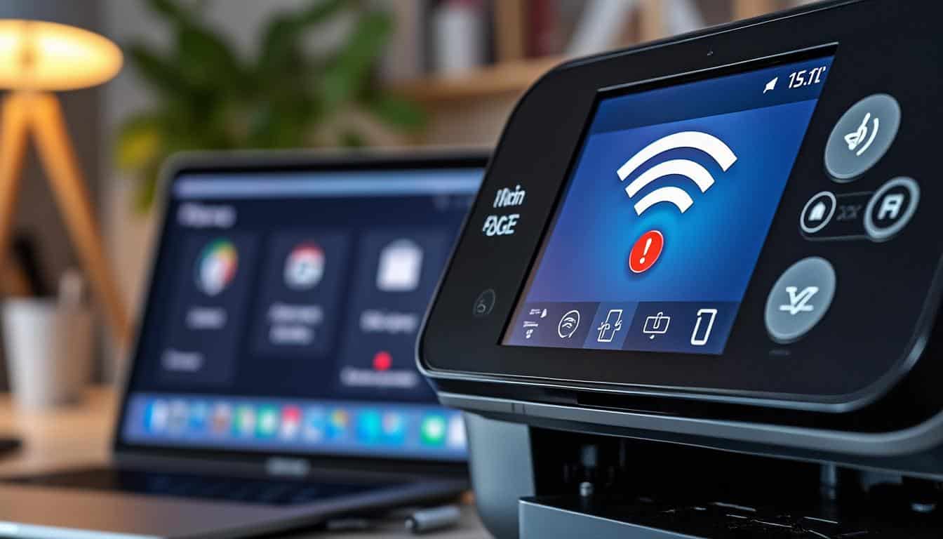 apprenez à réinitialiser votre imprimante canon pixma étape par étape en cas de problèmes de tête d’impression, wi-fi ou erreurs courantes. suivez notre guide pratique pour une solution rapide et efficace.