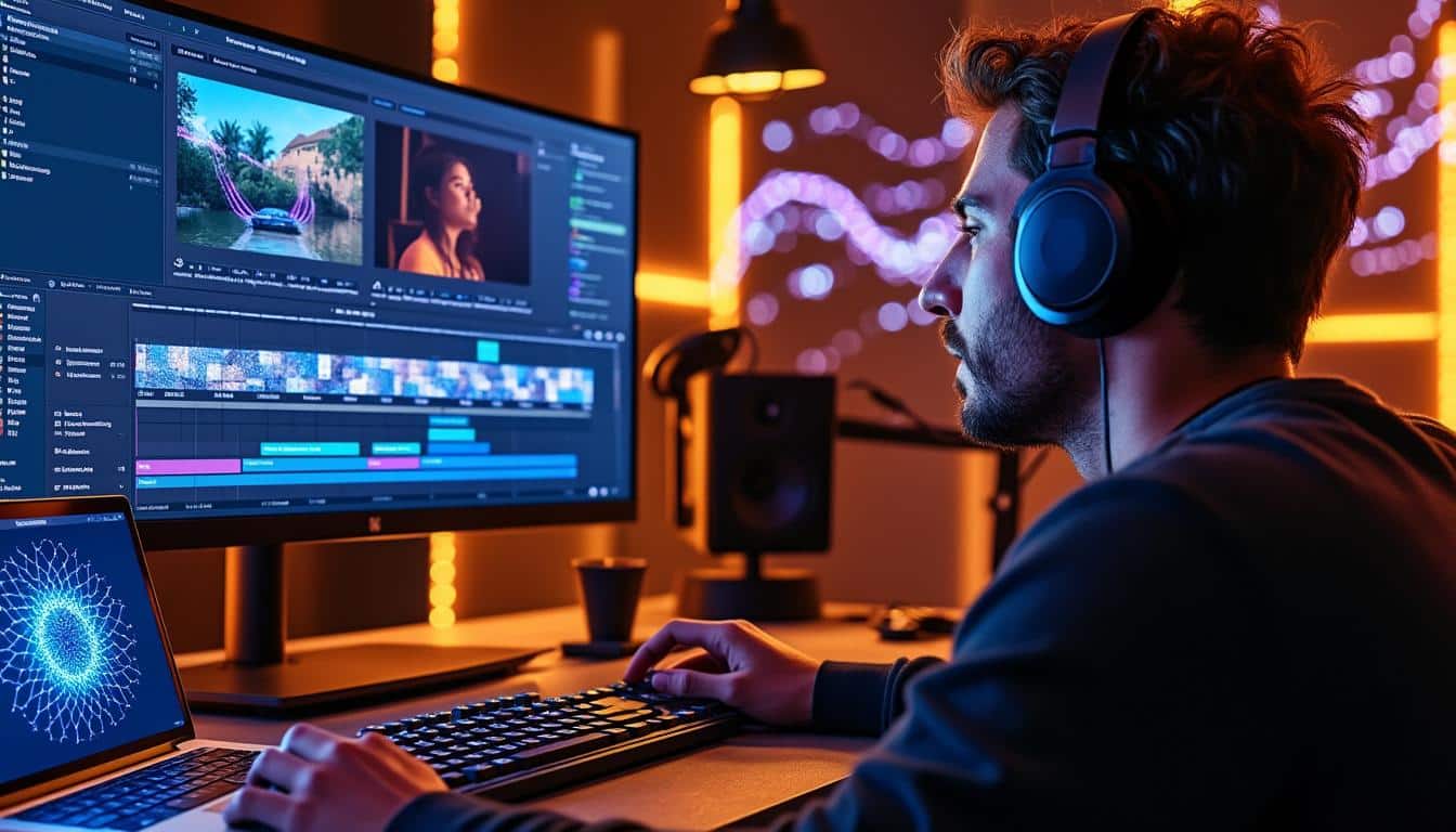 découvrez le guide complet pour traduire vos vidéos : génération de sous-titres, doublage multilingue, et solutions innovantes grâce à l’ia. apprenez à rendre vos contenus accessibles à un public international.