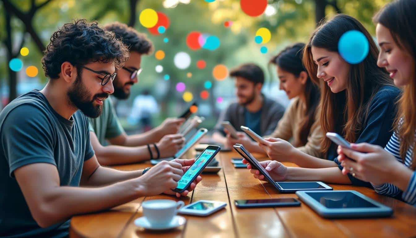 découvrez les 7 meilleures applications de traduction vocale gratuites qui fonctionnent vraiment pour faciliter vos conversations et vos voyages à l’étranger. comparatif et avis pour choisir l’outil idéal !