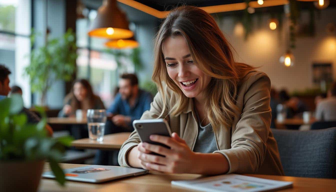 optimisez votre recherche d'occasions sur leboncoin grâce aux alertes personnalisées. recevez en temps réel les meilleures offres et trouvez rapidement la bonne affaire qui vous correspond !