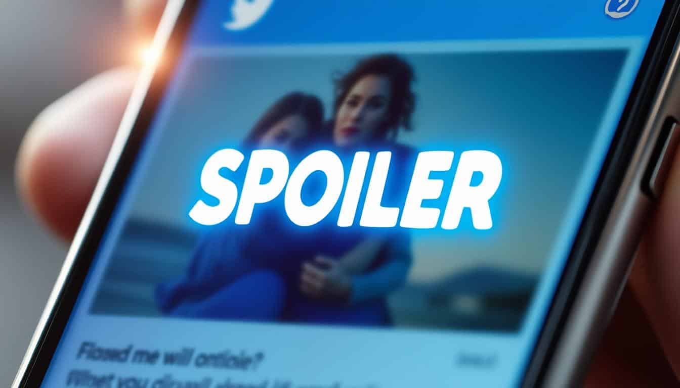 découvrez comment ajouter un spoiler sur une image sur twitter afin de masquer temporairement son contenu et préserver la surprise pour vos abonnés. suivez notre guide étape par étape.