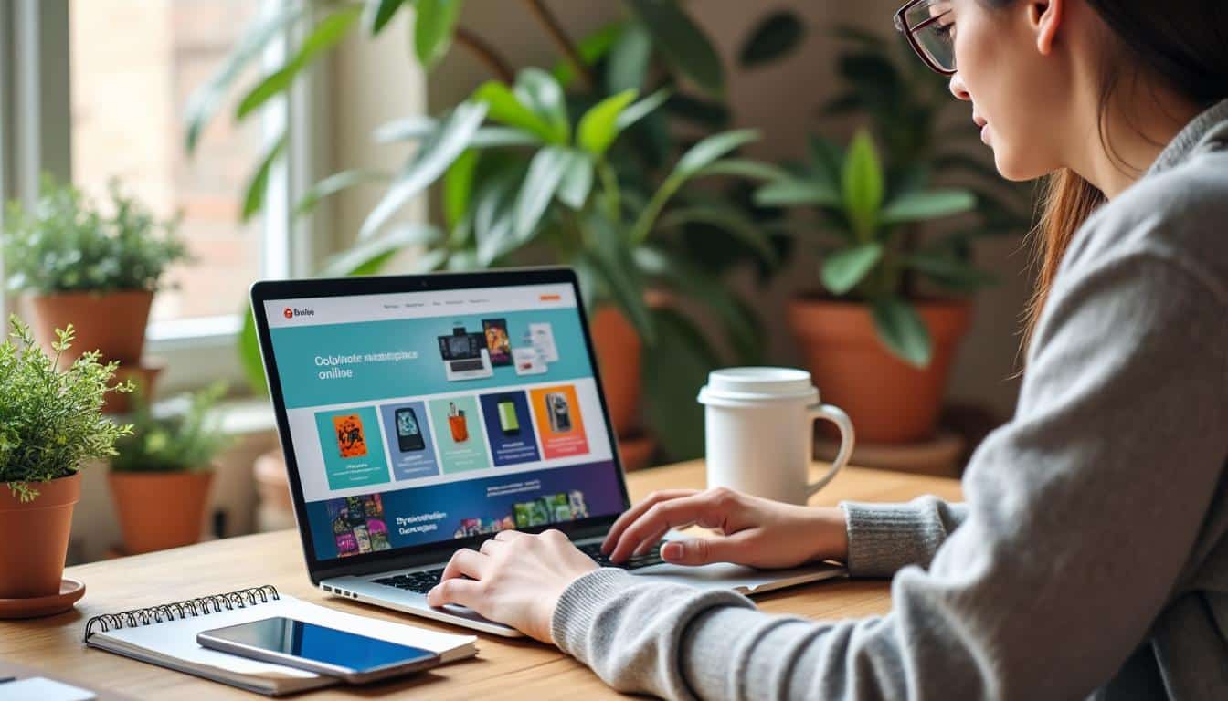 découvrez comment vendre efficacement sur le bon coin : astuces pour publier des annonces attractives, gérer les échanges avec les acheteurs et organiser la livraison en toute simplicité.