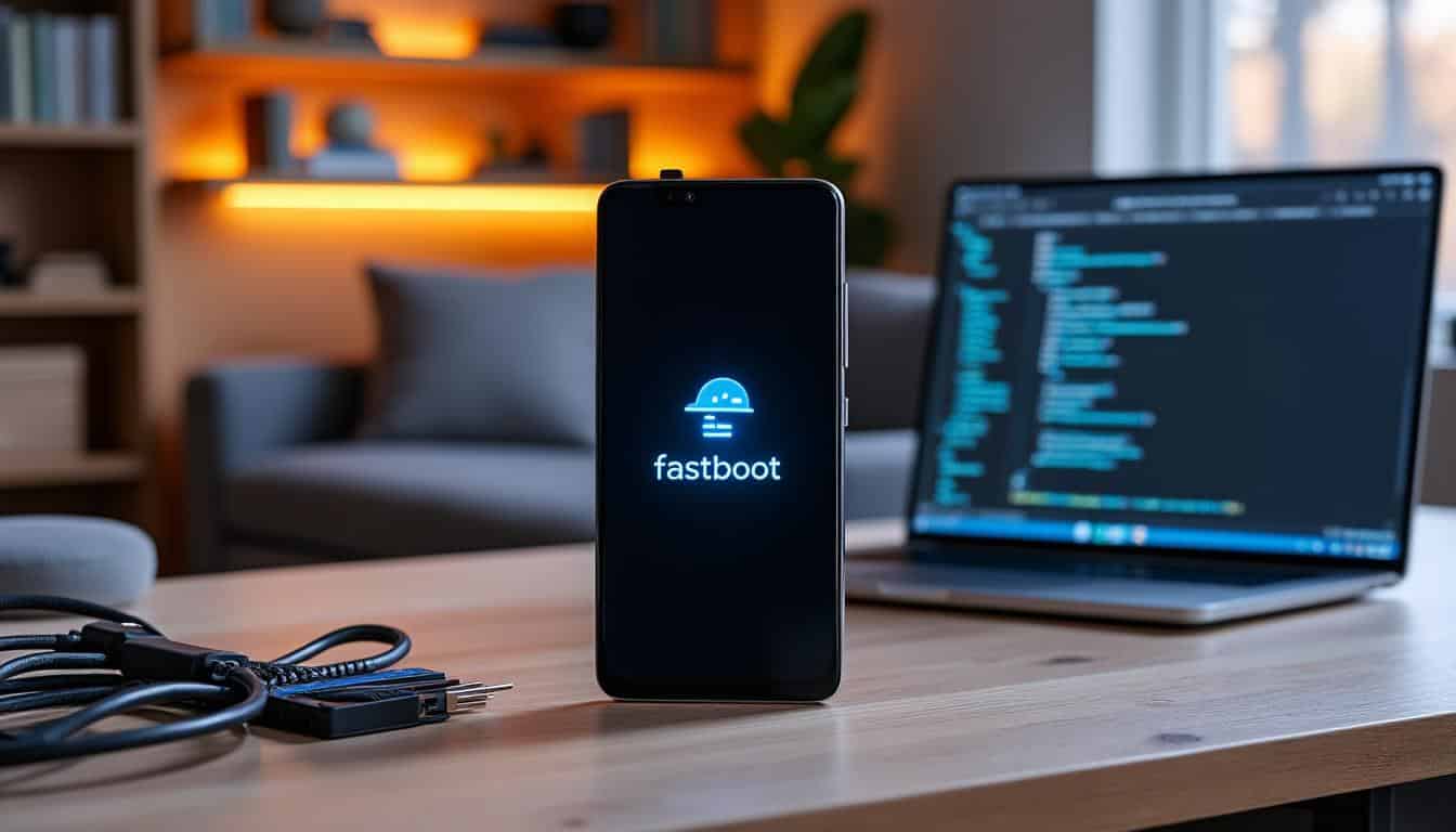 votre xiaomi reste bloqué en mode fastboot au démarrage ? découvrez nos solutions étape par étape pour résoudre ce problème facilement et redémarrer votre smartphone.