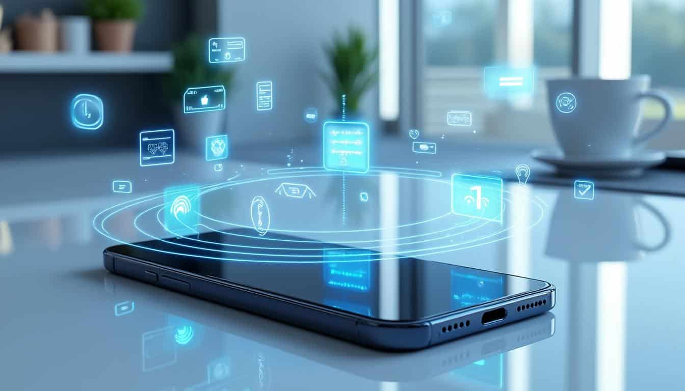 découvrez comment utiliser la puce nfc de l’iphone 13 : applications compatibles, fonctionnalités principales et guide complet pour configurer les réglages avancés de votre smartphone apple.