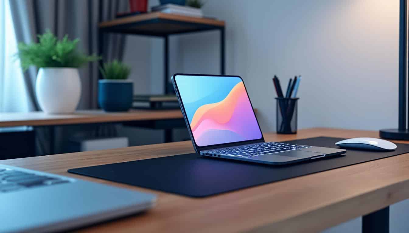 découvrez nos astuces de clavier iphone pour taper plus rapidement chiffres et lettres. gagnez du temps en maîtrisant ces raccourcis pratiques et améliorez votre expérience de saisie dès aujourd'hui !