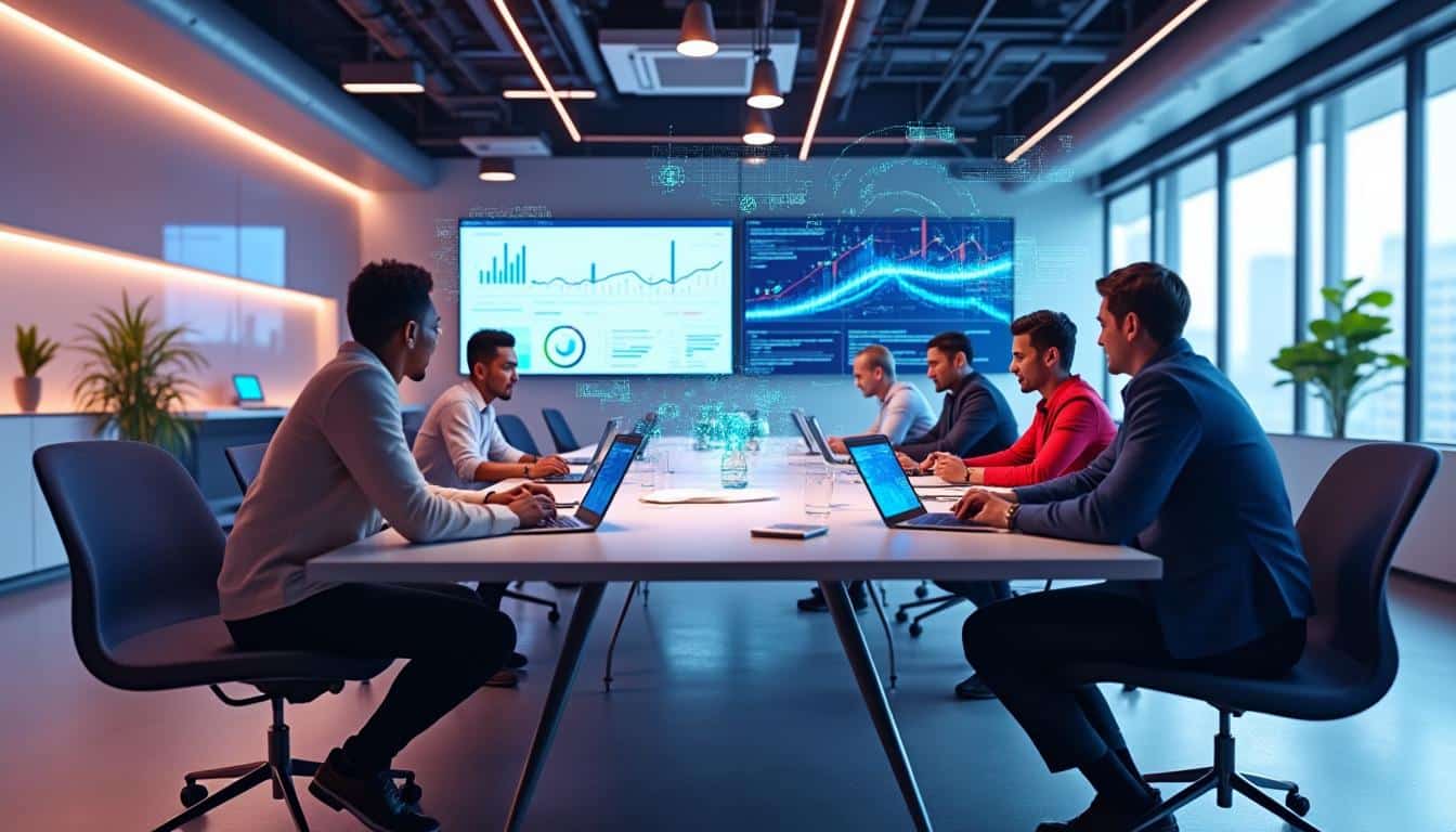 découvrez en 2026 les meilleures alternatives à google appen pour freelances data : plateformes fiables, conseils et comparatif pour trouver vos missions et booster votre carrière de freelance data.