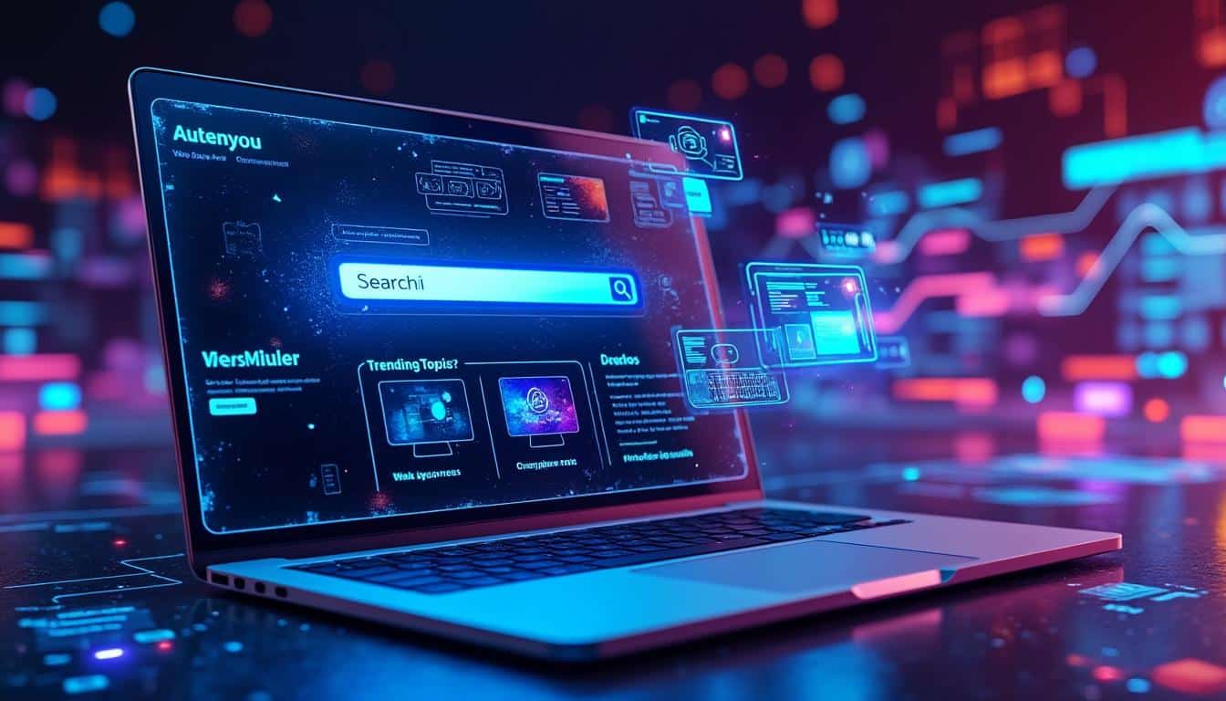 découvrez pourquoi yahoo search pourrait devenir une alternative intéressante à google en 2025 : analyse des avantages, fonctionnalités inédites et raisons de reconsidérer votre moteur de recherche.