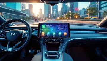 découvrez les applications android auto indispensables à installer pour optimiser votre expérience de conduite : navigation, musique, messagerie et sécurité. tous les incontournables à avoir sur votre tableau de bord connecté.