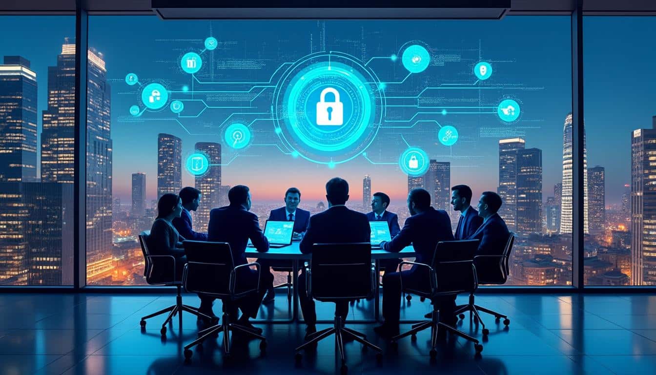 découvrez comment le marché de l'assurance cyber connaît une croissance rapide en europe, porté par la digitalisation des entreprises et la hausse des cybermenaces. analyse des tendances et perspectives d'avenir.