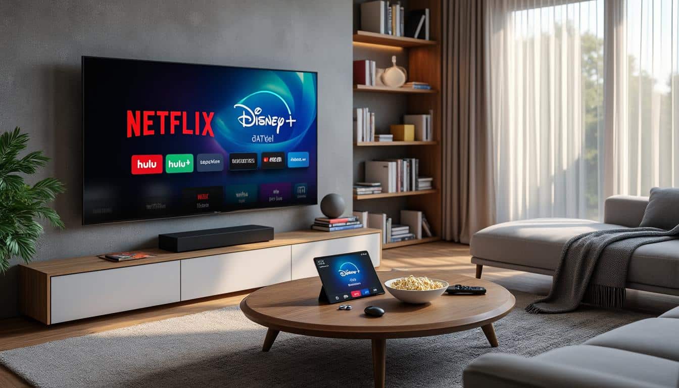 découvrez toutes les chaînes proposées par atlas tv, les différentes options d'abonnement, ainsi que les meilleures alternatives légales pour profiter pleinement de la télévision en toute sécurité.