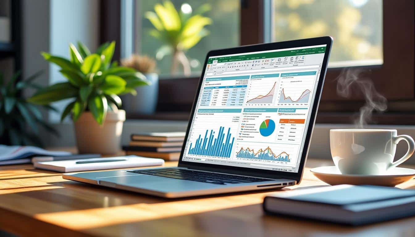 découvrez comment créer un modèle de base de données excel efficace et fiable, sans programmation vba. apprenez à organiser, structurer et automatiser vos données pour une gestion optimisée, accessible à tous les niveaux.