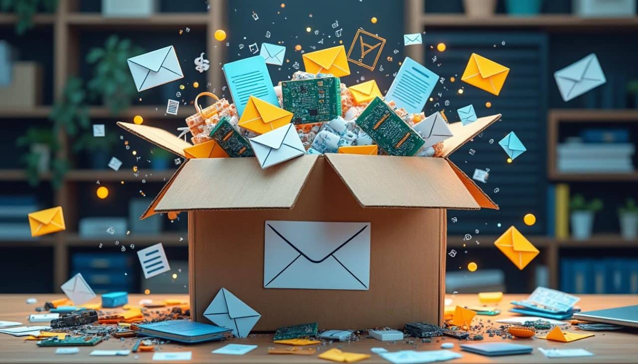 découvrez comment réparer votre messagerie orange pas à pas : gérez une boîte pleine, évitez les spams et optimisez les filtres pour ne plus rater aucun email important.