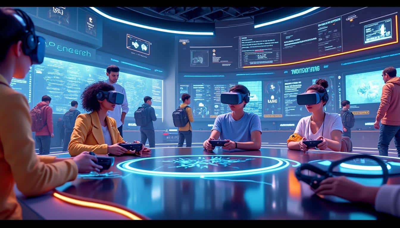 découvrez comment les casques vr et les avatars influencent la sécurité dans le métavers, en explorant les nouveaux défis et enjeux liés à la protection des utilisateurs dans les univers virtuels.