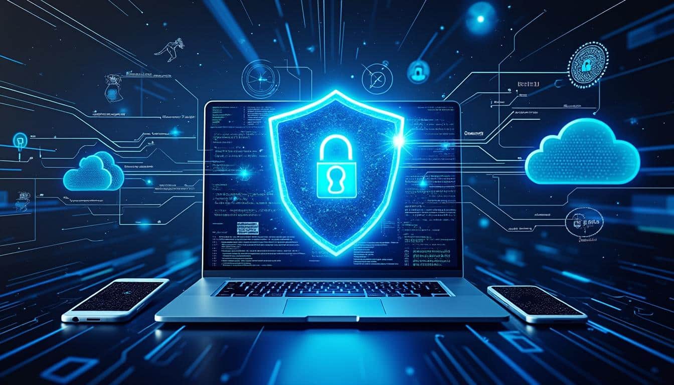 découvrez ce que protège réellement une assurance cyber personnelle : données, appareils, assistance en cas de piratage ou d’usurpation d’identité, et les limites des garanties proposées.