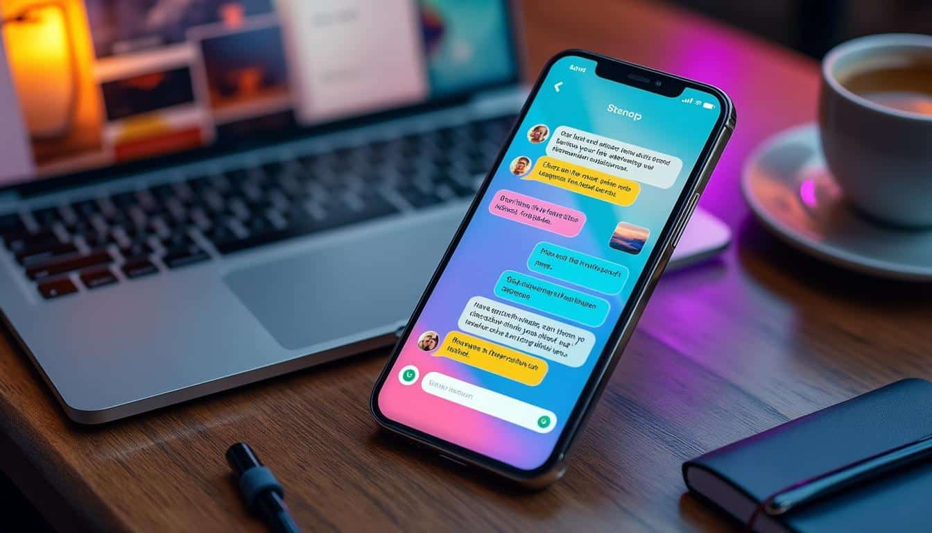 découvrez comment activer, tester et comprendre le protocole rcs pour enrichir vos sms. profitez des avantages du chat rcs : messagerie instantanée, partage de fichiers, et plus encore sur votre mobile !