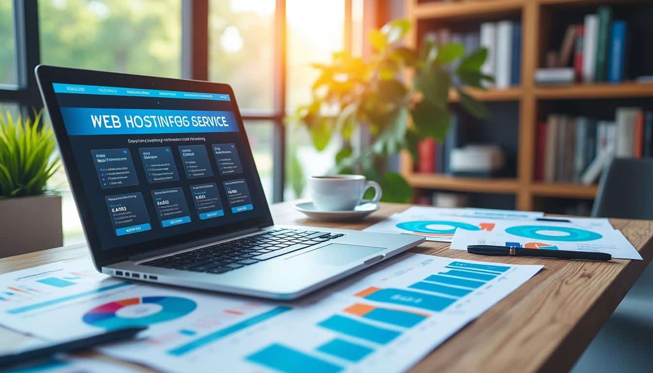 découvrez comment choisir un hébergement web parfaitement adapté à votre site internet. conseils, critères essentiels et astuces pour faire le bon choix selon vos besoins et votre budget.