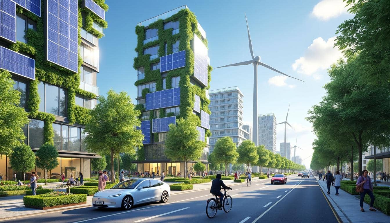 découvrez comment la france envisage de mettre en place des régulations pour limiter l’empreinte carbone du secteur digital, à travers des mesures concrètes visant à réduire l’impact environnemental des technologies numériques.