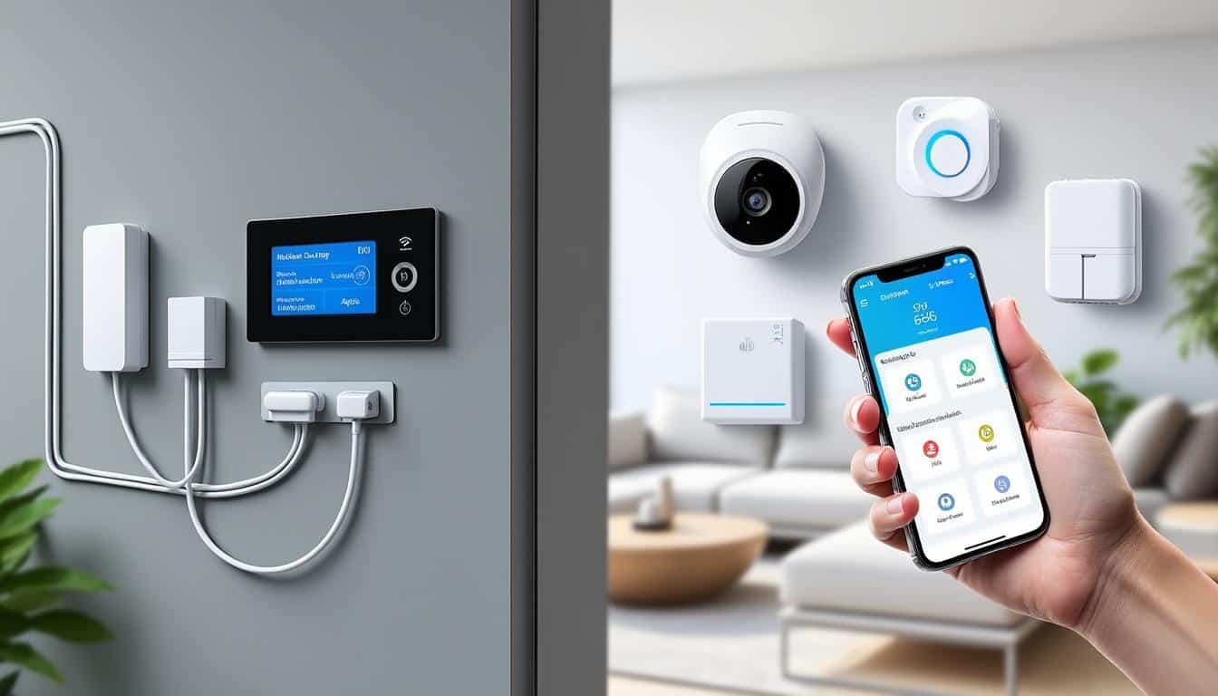 découvrez notre comparatif 2025 pour choisir entre une alarme filaire ou sans fil. avantages, inconvénients, sécurité et conseils pour trouver la solution idéale selon vos besoins.