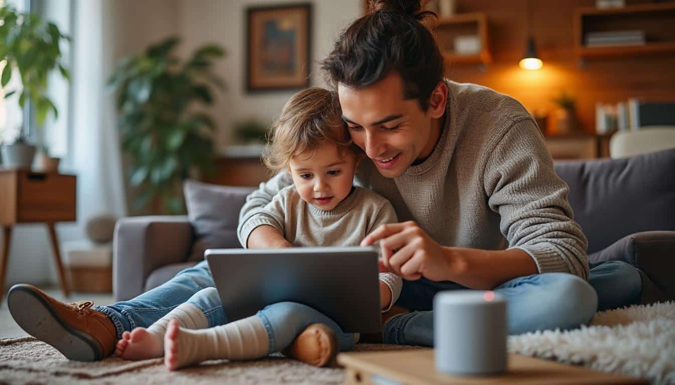 découvrez comment contourner family link en toute sécurité, les erreurs courantes à éviter et les bonnes pratiques pour protéger efficacement la gestion du contrôle parental sur vos appareils.