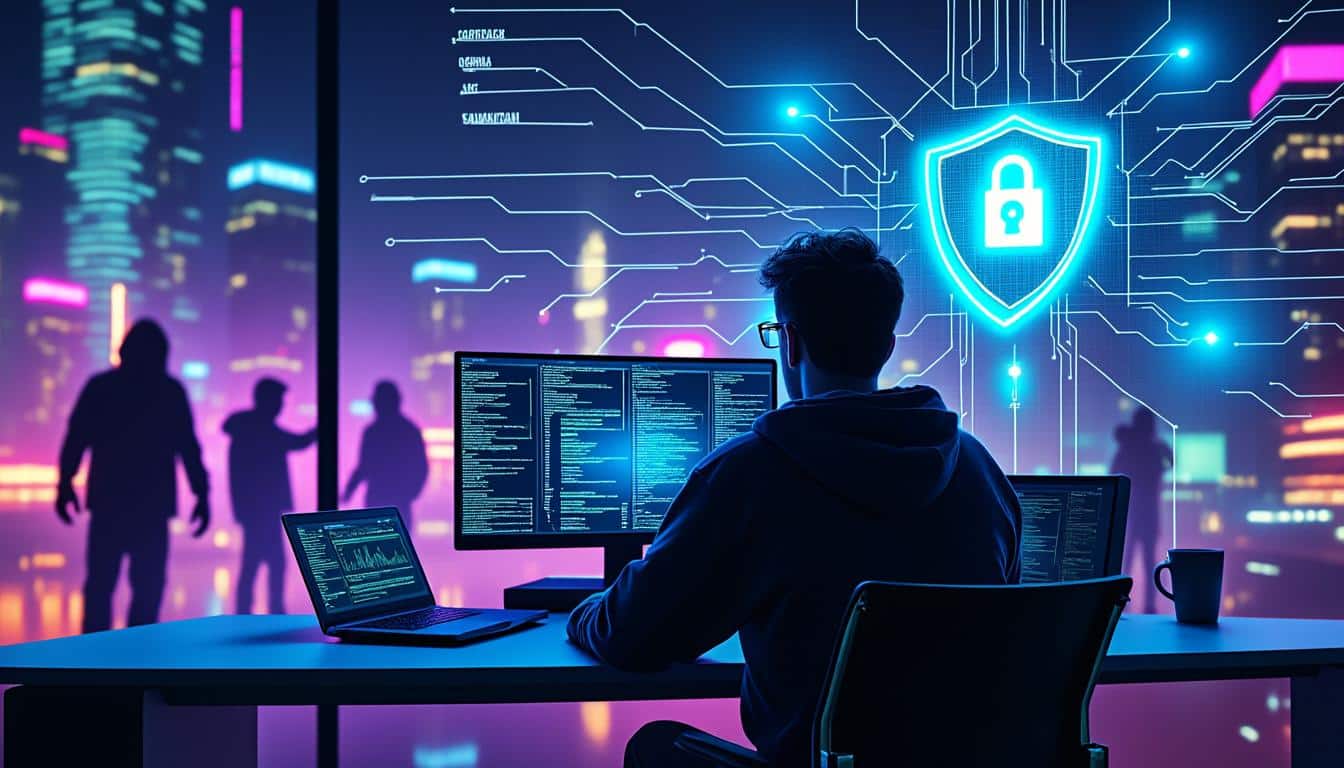 découvrez l’importance de la cyberassurance face aux risques de piratage en ligne : pourquoi souscrire une assurance, quels sont les avantages et comment protéger efficacement votre entreprise ou vos données personnelles des cybermenaces.