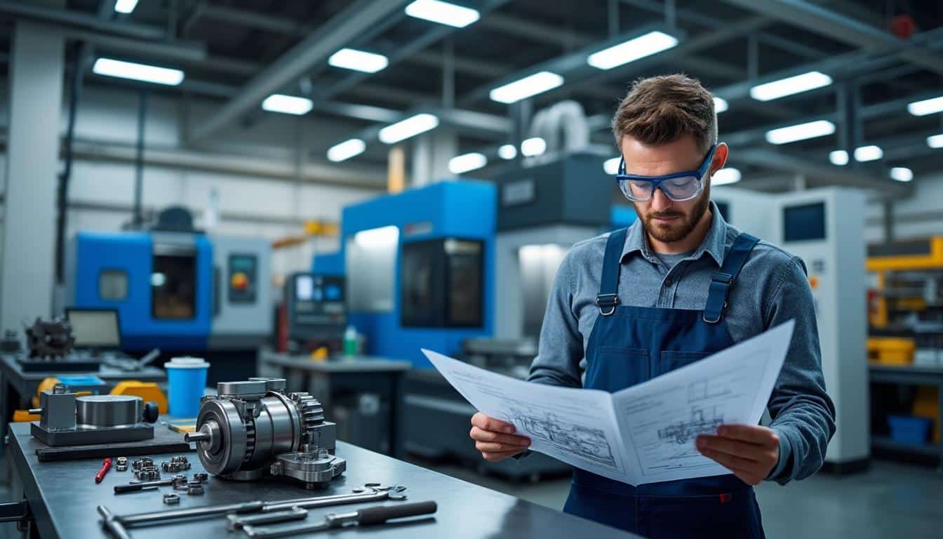 découvrez les erreurs courantes à éviter lors d'une demande de devis d'usinage afin d'obtenir un prix juste et des prestations de qualité. nos conseils pour optimiser votre démarche et éviter les mauvaises surprises !