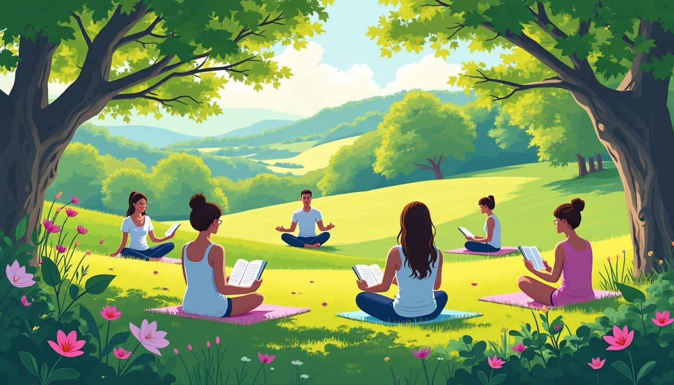 découvrez comment la detox numérique et le mouvement 'slow digital' gagnent en popularité en france, offrant des solutions pour mieux gérer notre rapport aux écrans et retrouver un équilibre sain au quotidien.