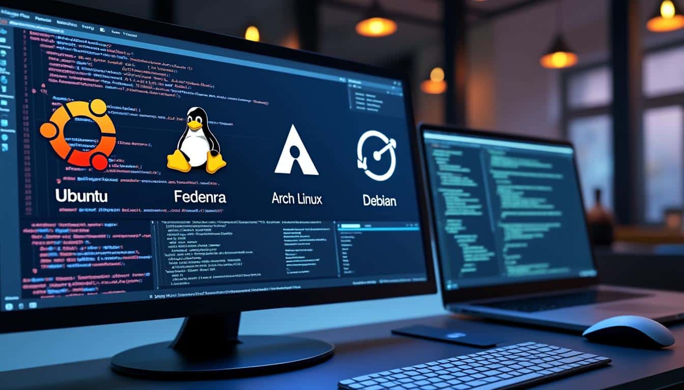 Quelle distribution Linux choisir en 2026 ? Guide du débutant à l'expert