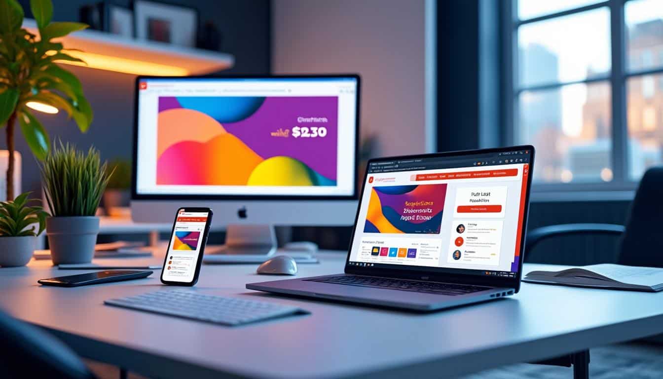 découvrez comment exporter facilement votre diaporama powerpoint en pdf ou mp4. apprenez les réglages essentiels pour une conversion optimale et un rendu professionnel de vos présentations.