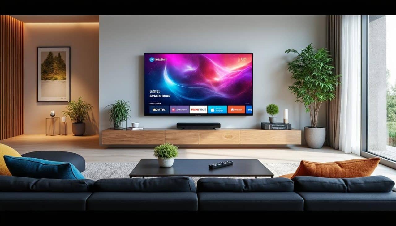 découvrez tout sur freebox tv : la liste des chaînes disponibles, comment enregistrer vos programmes favoris et les applications indispensables pour profiter pleinement de votre télévision.