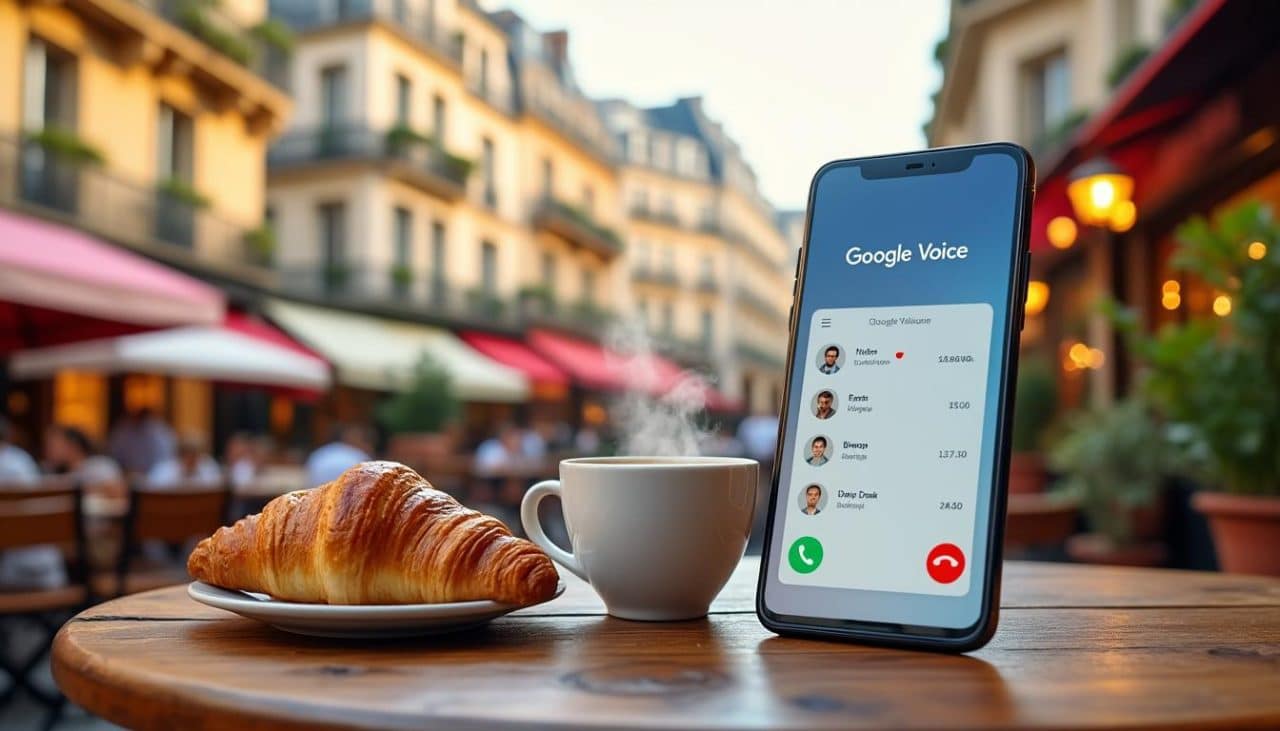 découvrez comment activer google voice en france et profitez de ses fonctionnalités pour gérer facilement vos appels et messages. suivez nos conseils pour utiliser google voice efficacement au quotidien.