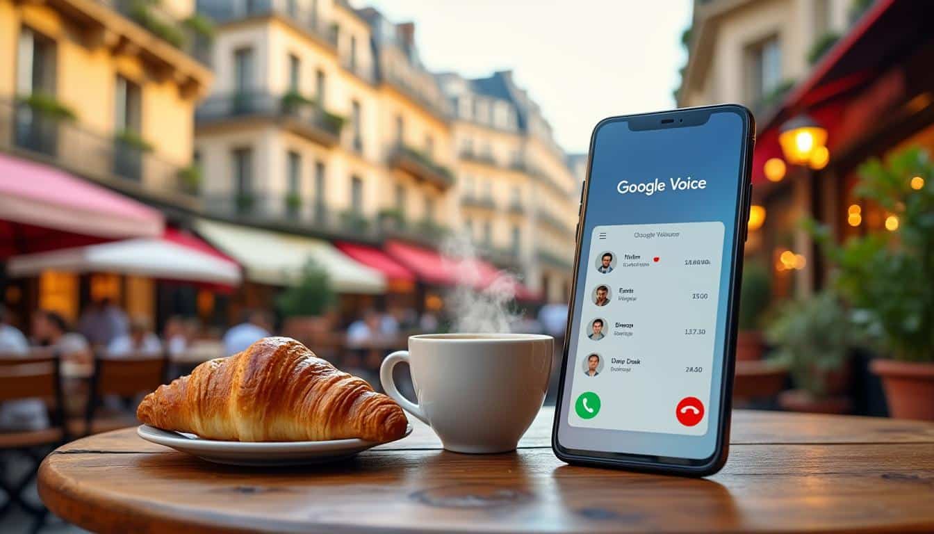 découvrez comment activer google voice en france et profitez de ses fonctionnalités pour gérer facilement vos appels et messages. suivez nos conseils pour utiliser google voice efficacement au quotidien.