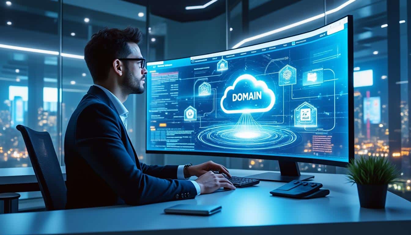 découvrez comment transférer facilement votre nom de domaine vers un nouvel hébergeur en 2025 grâce à notre guide complet : étapes, conseils, et meilleures pratiques pour un transfert sécurisé et sans interruption.