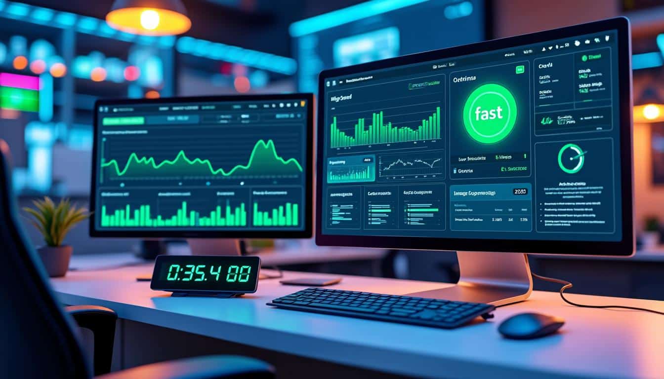 découvrez nos conseils pour optimiser la vitesse de votre site wordpress grâce à un hébergement performant. améliorez l'expérience utilisateur et boostez votre référencement en quelques étapes simples.