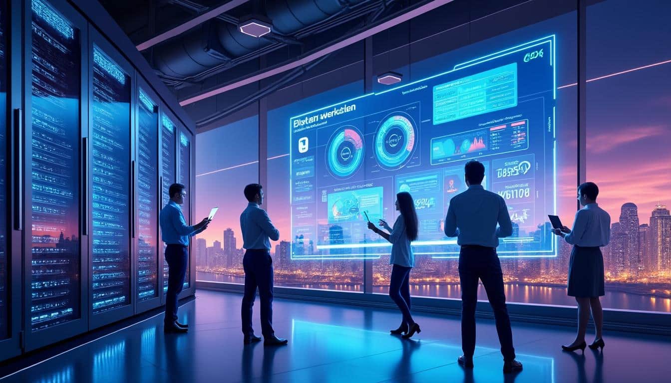 découvrez notre comparatif des hébergements web pour 2025 afin de trouver la solution offrant le meilleur rapport qualité/prix. bénéficiez de conseils experts pour choisir l’offre idéale adaptée à vos besoins et à votre budget.