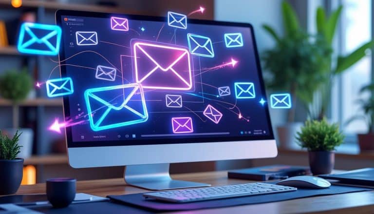 découvrez comment importer ou exporter facilement vos e-mails vers la messagerie orange grâce à notre guide pratique étape par étape. simplifiez la gestion de vos courriels dès maintenant !