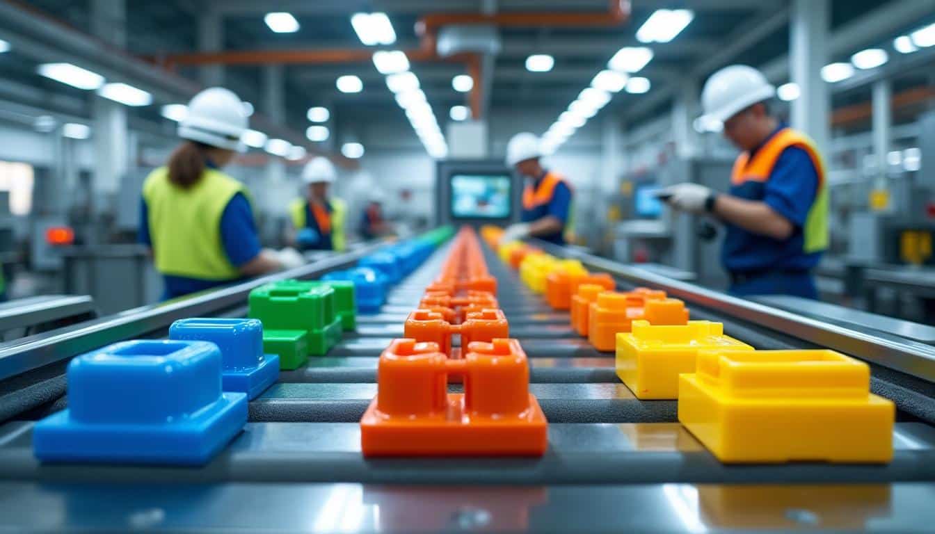 découvrez comment obtenir rapidement un devis fiable pour vos projets d'injection plastique. conseils, étapes clés et astuces pour optimiser vos demandes et choisir le bon prestataire.