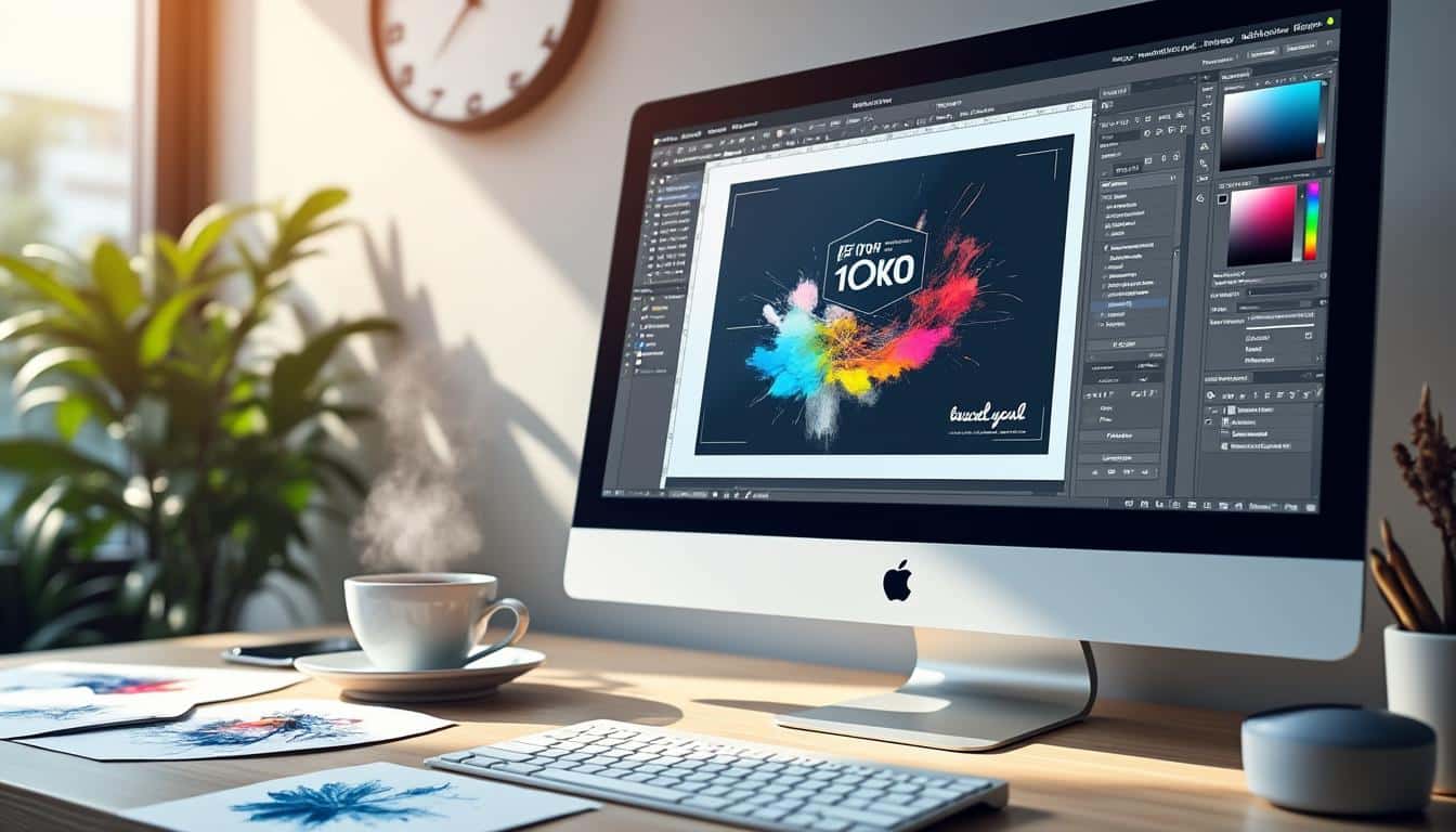 découvrez comment installer photoshop légalement sans vous ruiner : explorez les meilleures options, astuces et conseils pour profiter du célèbre logiciel d’adobe à prix réduit.