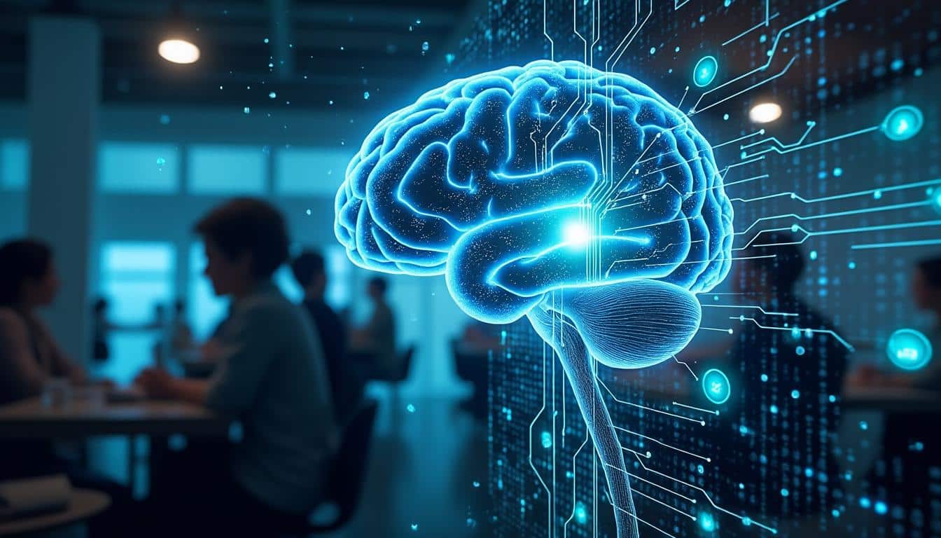 découvrez comment les interfaces cerveau-machine révolutionnent le domaine de la santé mentale en suscitant de nouveaux débats éthiques et scientifiques. analyse des enjeux et perspectives pour l'avenir.