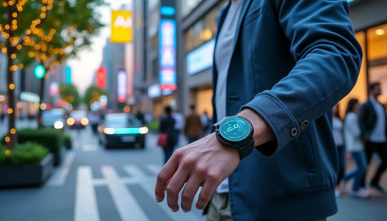 découvrez comment l’intelligence artificielle transforme le quotidien des personnes malvoyantes grâce à des solutions innovantes, favorisant autonomie et inclusion sociale.