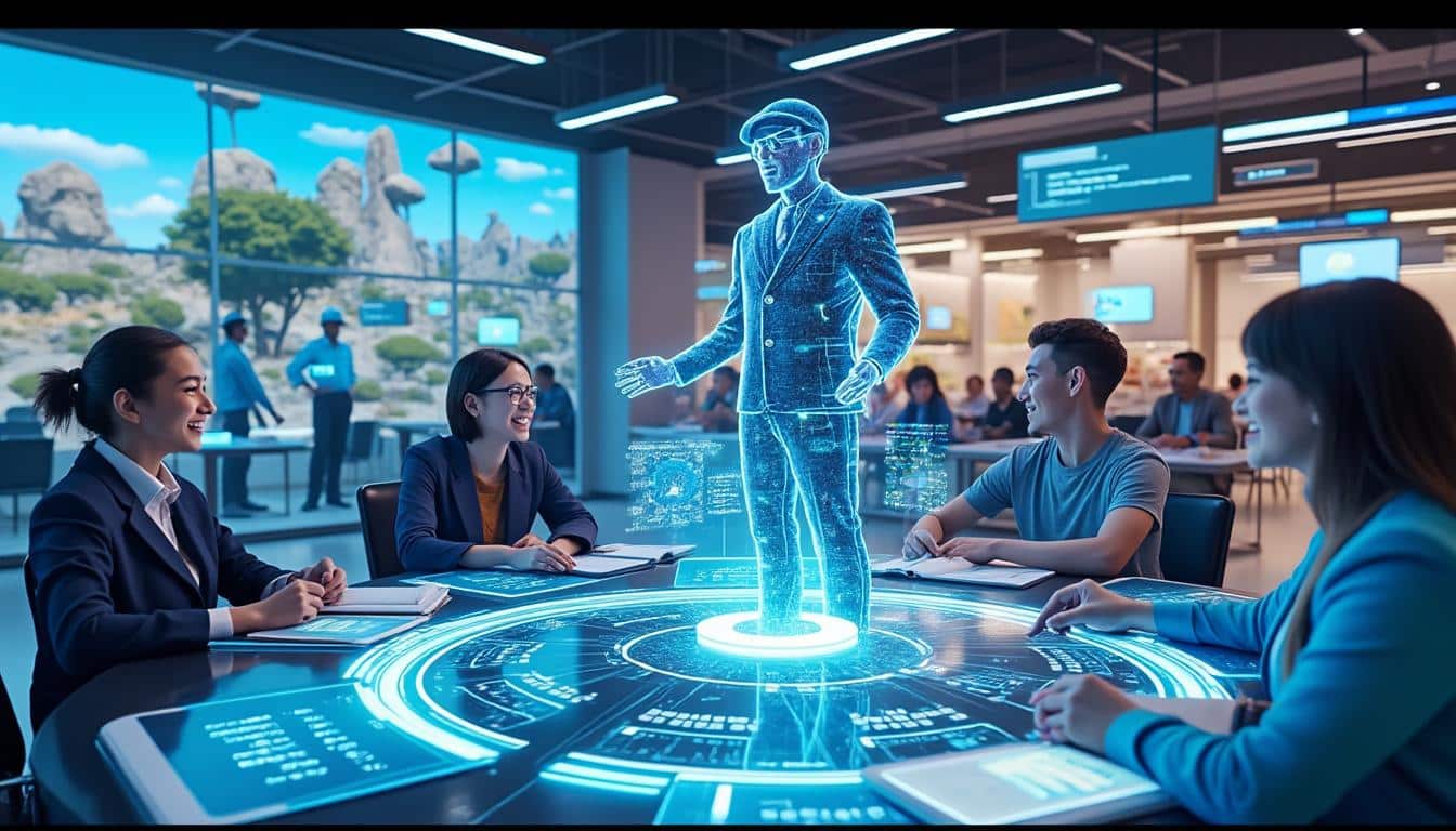 découvrez dans cette enquête si le métavers tient vraiment ses promesses et quels sont ses usages concrets aujourd'hui. analyse des applications pratiques et des retombées réelles de ce nouvel univers numérique.