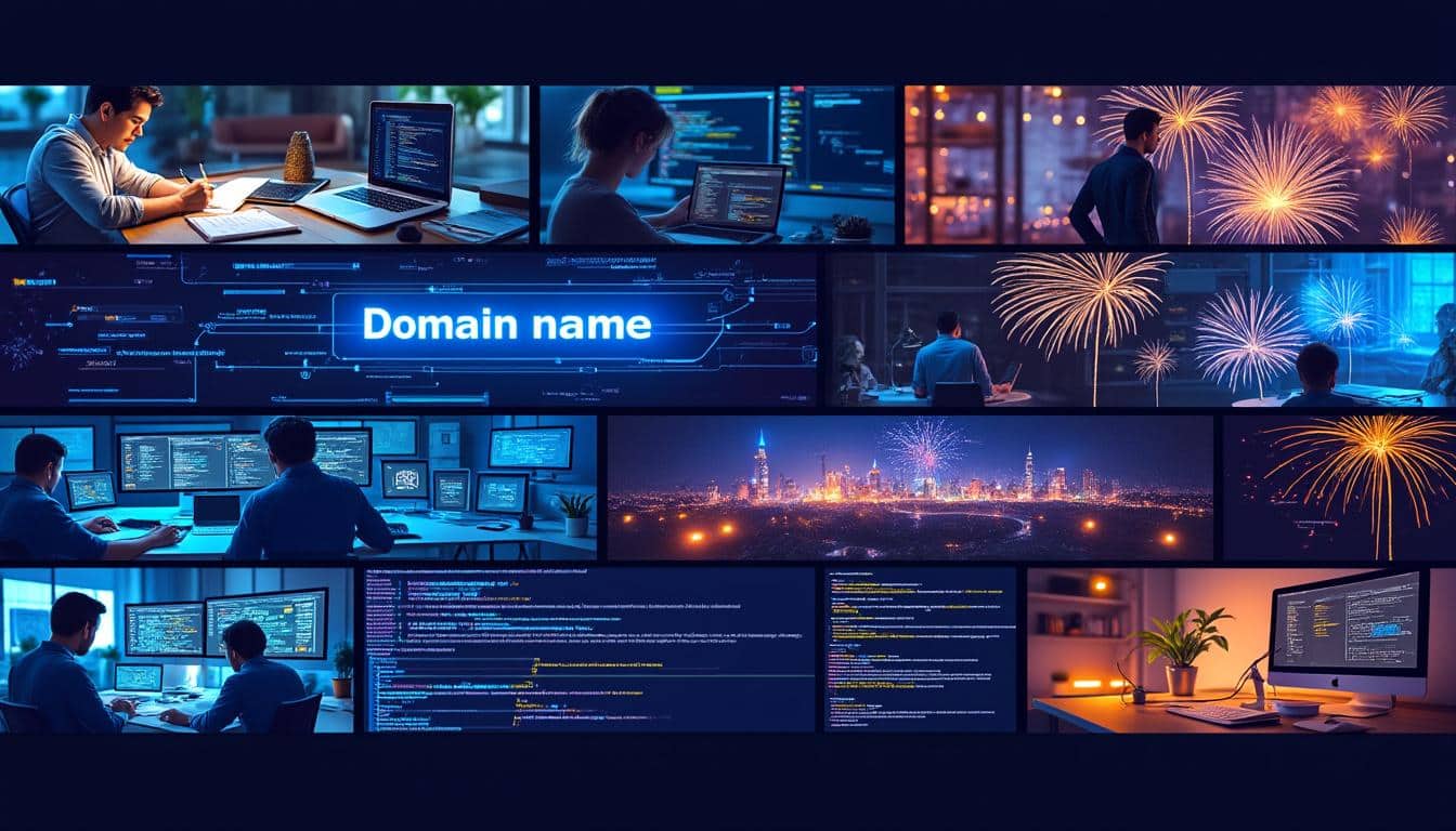 découvrez les 7 étapes indispensables pour concevoir un site internet professionnel : de la planification à la mise en ligne, suivez nos conseils pratiques pour réussir votre présence en ligne.