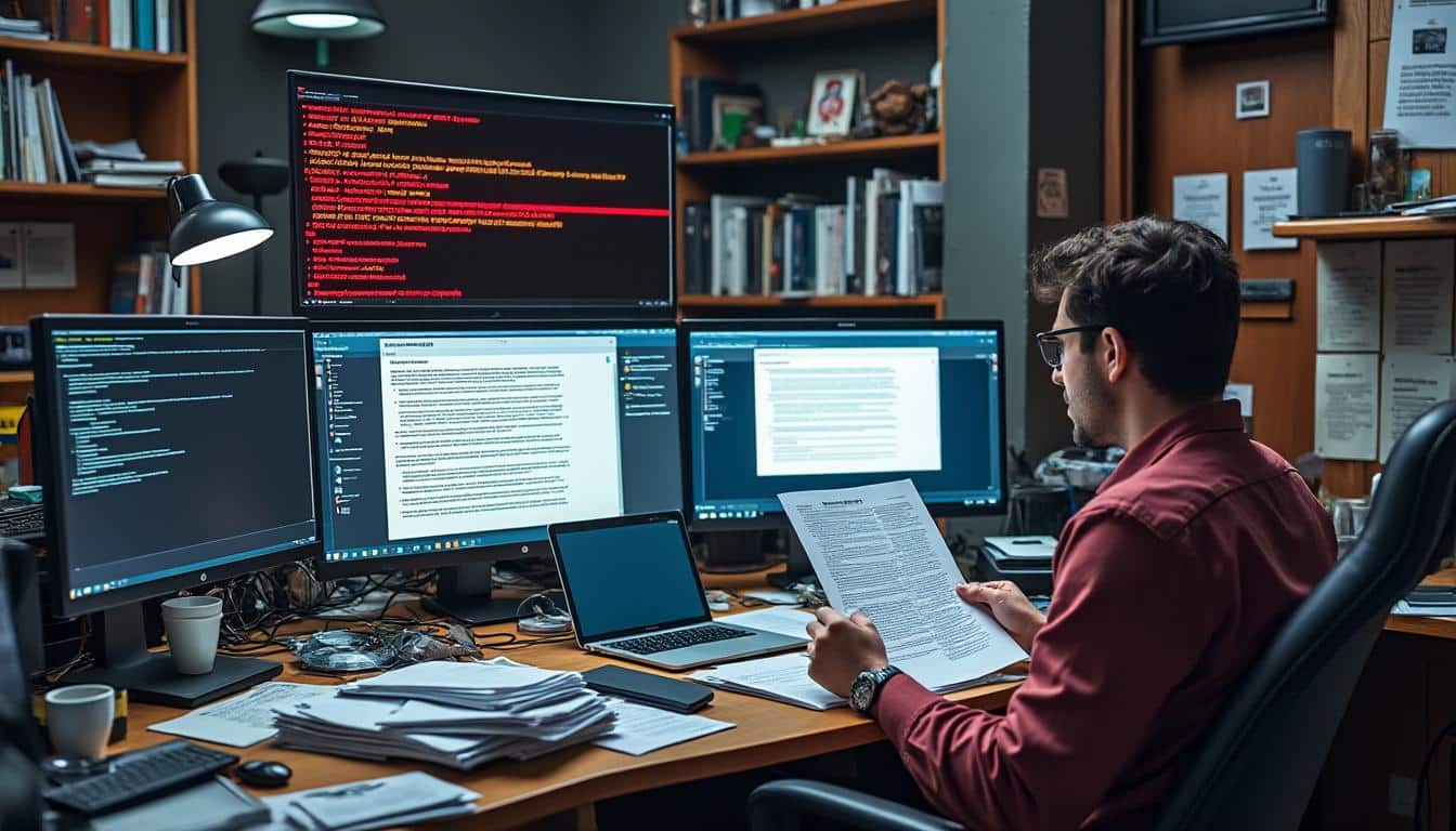découvrez les erreurs fréquentes à éviter avant de souscrire une assurance cyber et adoptez les bonnes pratiques pour protéger efficacement votre entreprise contre les risques numériques.