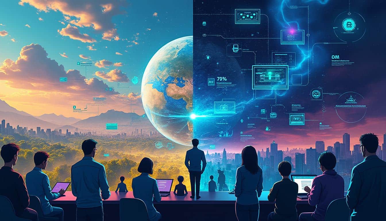 découvrez les principales limites et les risques liés à l’utilisation des versions gratuites de chat gpt : confidentialité, fiabilité des réponses, restrictions d’utilisation et conseils pour une expérience plus sécurisée.