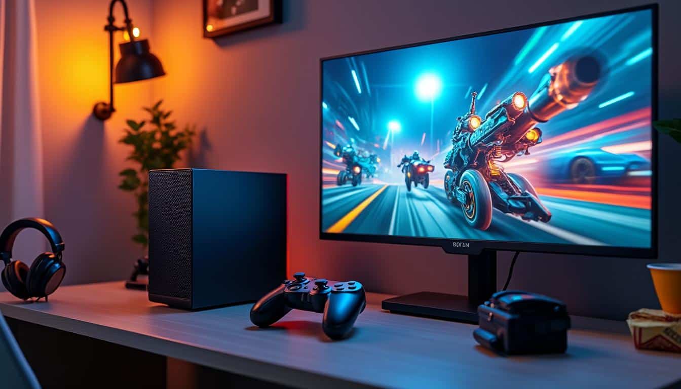 découvrez comment choisir les meilleures manettes, tv et pc peu puissant pour profiter pleinement du cloud gaming. conseils, comparatifs et astuces pour optimiser votre expérience de jeu en streaming.