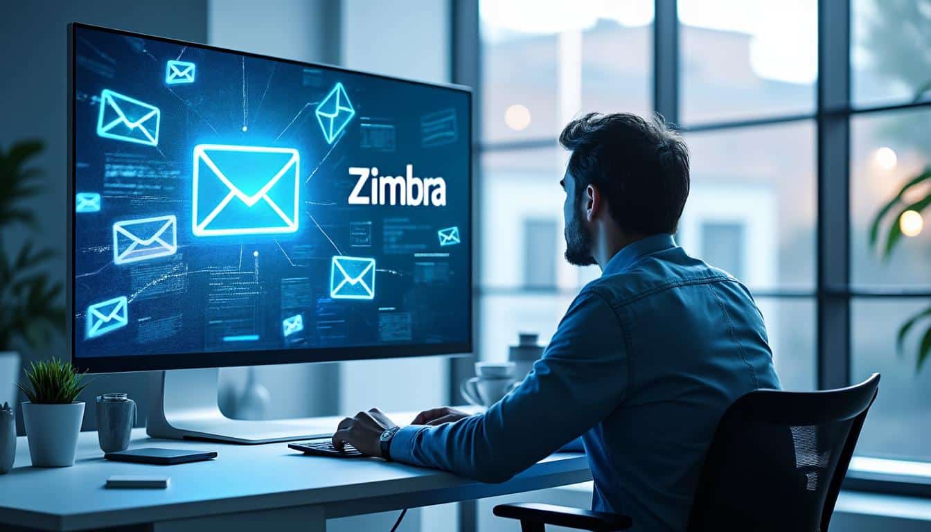 découvrez comment migrer facilement vos emails vers free zimbra grâce à notre tutoriel détaillé. suivez étape par étape pour transférer vos messages en toute sécurité et sans perte de données.