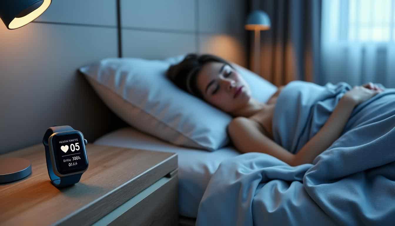 découvrez si les montres connectées améliorent réellement votre sommeil ou si elles ne sont qu’un simple gadget. analyse, avantages et limites pour bien choisir.