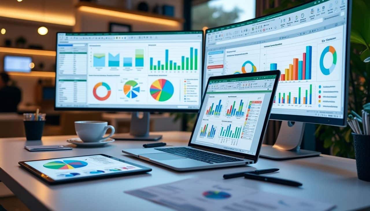 découvrez comment nettoyer, dédupliquer et relier efficacement vos tables excel grâce à des techniques professionnelles pour optimiser vos données et gagner du temps.