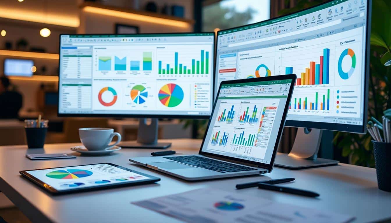 découvrez comment nettoyer, dédupliquer et relier efficacement vos tables excel grâce à des techniques professionnelles pour optimiser vos données et gagner du temps.