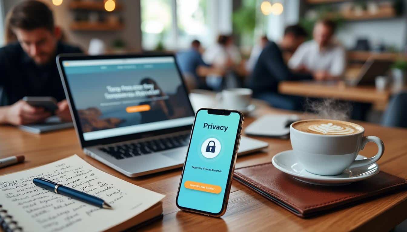 découvrez quand et comment utiliser un numéro de téléphone temporaire pour protéger votre vie privée, éviter le spam ou sécuriser vos démarches en ligne. solutions simples, avantages et conseils d’utilisation.