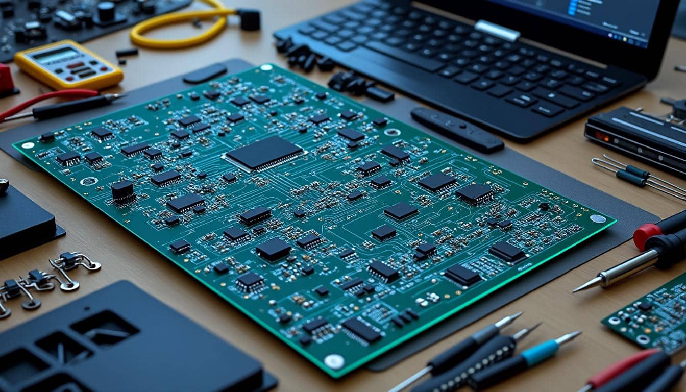 obtenez rapidement un devis personnalisé pour la conception de votre carte électronique sur mesure. réponse rapide, service professionnel et solutions adaptées à vos besoins techniques.